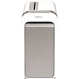 Fellowes Powershred LX221 Micro-Cut uničevalnik dokumentov, bel Cene
