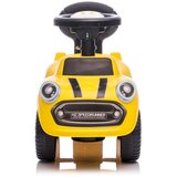  Dječji auto guralica Go Go žuti | shoptok.hr