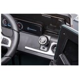  Licencirani auto na akumulator Mercedes G500 - zeleni | shoptok.hr
