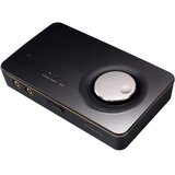 Asus Xonar U7 MKII USB 7.1 zvučna karta | ePonuda.com
