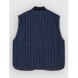 Element Chore Herringbone Denim Vest herringbone denim | Shoptok.si