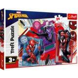 Trefl Maxi Puzzle - Spiderman 24 Teile - 1 k. | Shoptok.si