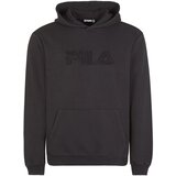 Fila Športne jope in jakne Bischkek Hoody Črna Cene