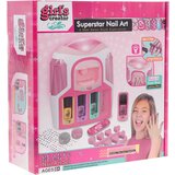 MEGA Set For Nail Painting | shoptok.hr