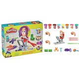 Play Doh crazy cuts stylist