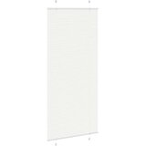  Plisirana roleta bijela 95x200 cm širina tkanine 94,4 cm | shoptok.hr