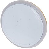  Brilagi-LED plafonsko svetlo RIVO LED/72W/230V 3000–6000K, dekor drveta, fi 50 cm, prigušiva funkcija, daljinski upravljač | Eponuda.com