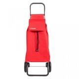 Rolser Kolica za pijacu Saquet Crvena | ePonuda.com