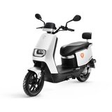 Yadea baterijski skuter E8S 72V 38Ah - beli Cene