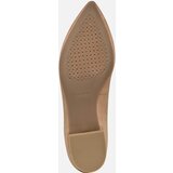 Geox Grey women's ballet flats Charyssa - Women's | shoptok.hr