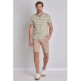 Legendww muska pamucna polo majica na pruge | Eponuda.com