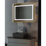 Copen Ogledalo CONCEPT 1000x760 Golden (C-06-03Q-G) | ePonuda.com