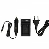  Polnilec za baterijo Olympus LI-70B, namizni | Shoptok.si