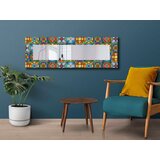 Wallity Ogledalo 40120NISMA-007, 40x120 cm, Šareno | ePonuda.com