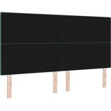  Uzglavlje Tamnozelena 180 cm Baršun | shoptok.hr