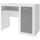 Dječji pisaći stol FILIP-Siva | shoptok.hr