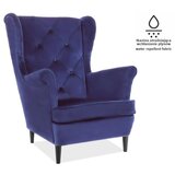 Molarem Home Fotelja Lady BARŠ.M.-ljubičasta Cijene
