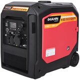 Hahn & Sohn 20086 - Benzinska/LPG elektrocentrala HIG 5500 G ATS 5500/5000W | Eponuda.com