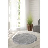 Conceptum Hypnose tepih milano, Ø90cm, sivi | ePonuda.com