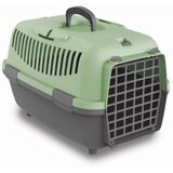 Petmax TRANSPORTER ZELENI 55x36x35 cm cijene