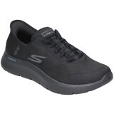 Skechers slip-ins: go walk flex - smoot 216326-bbk | shoptok.hr