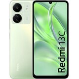 Xiaomi Refabrikovani mobilni telefon Redmi 13C, 6.74", 50 MP, 8 MP, 6/128GB, Grade-A, Green | Eponuda.com
