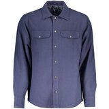 Gant MEN&#39;S BLUE LONG SLEEVE SHIRT | shoptok.hr