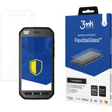 3mk FLEXIBLEGLASS KALJENO STEKLO ZA CAT S41 - ZAŠČITA ZA EKRAN, (21999727) Cene