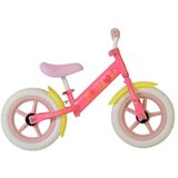 Volare bicikl bez pedala, ružičaste boje Cijene
