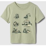 GAP Baby T-shirt with logo - Boys | shoptok.hr