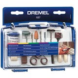 Dremel Večnamenski začetni set Cene