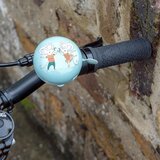 Rex London Zvono za bicikl Mimi and Milo – | shoptok.hr