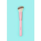 NOELLE Brush čopič za oblikovanje obraza - Contour Brush - Makeup Brush No.04 Cene