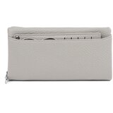Shelvt Gray large women's wallet Cijene