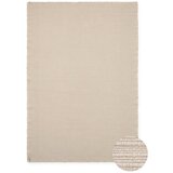 Lorena Canals Krem ručno rađen pamučan tepih 140x200 cm Handloom – | shoptok.hr