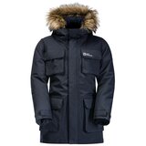 Jack Wolfskin Parke 16090821010 Črna | Shoptok.si