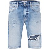 Calvin Klein Jeans Kavbojke moder denim | Shoptok.si