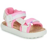 Camper Sandali & Odprti čevlji - Rožnata | Shoptok.si