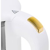 Adler Grelnik vode AD1305 WG z LED zaslonom, 1.7L, belo zlat | Shoptok.si