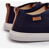 Big Star Men's Sneakers Trainers | Shoptok.si