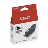 Canon Tinta PFI-300 GY (siva), original | shoptok.hr
