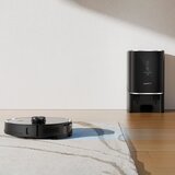 UWANT pametni robotski sesalnik z bazno postajo U100 | Shoptok.si