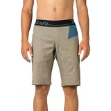 Rafiki Kratke hlače na otvorenom Megos Man Shorts Brindle/Stargazer M