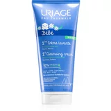 Uriage Bébé 1st Cleansing Cream krema za tuširanje 200 ml za djecu