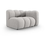 Micadoni Svijetlo siva modularna sjedeća garnitura (s desnim kutom) Lupine – Home | shoptok.hr