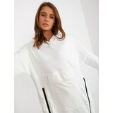 FANCY Sweatshirt-FA-BL-8114.42P-ecru | Shoptok.si