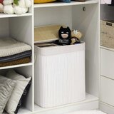  Koš za veš GUS, beo | Eponuda.com