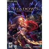 Steam Shadows: Heretic Kingdoms (PC) Key EUROPE | ePonuda.com