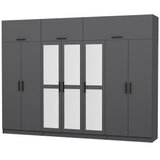 Hanah home ormar kale sa ogledalom | ePonuda.com