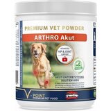 V-POINT ARTHRO Akut zeliščni prah za pse Cene